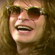 David Lee Roth looks like a paid spokesperson for the cocaine industry.